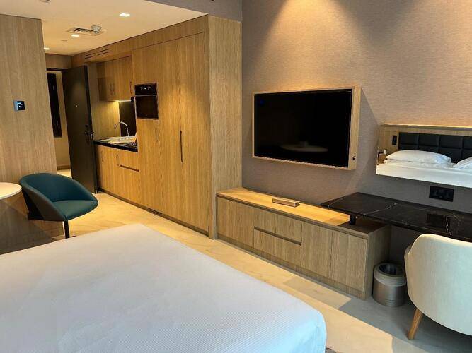 Millennium Place Mirdif