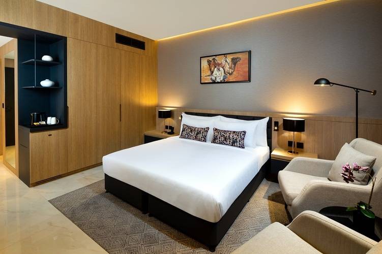 Millennium Place Mirdif