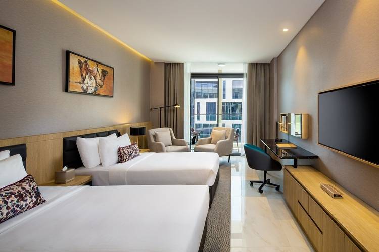 Millennium Place Mirdif
