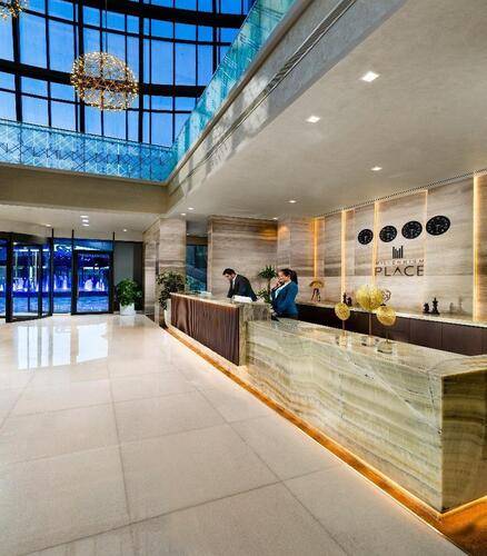 Millennium Place Mirdif
