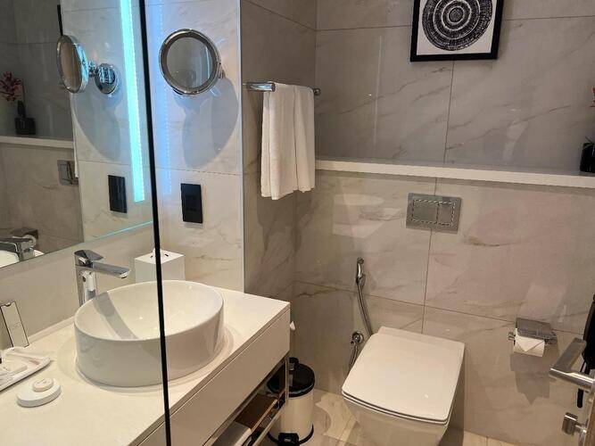 Millennium Place Mirdif