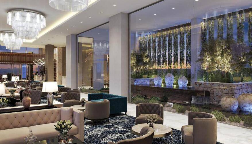 Amanti Hotel, Madefortwo (Adults Only 18+)