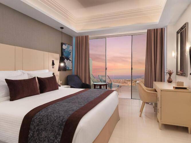 Amanti Hotel, Madefortwo (Adults Only 18+)