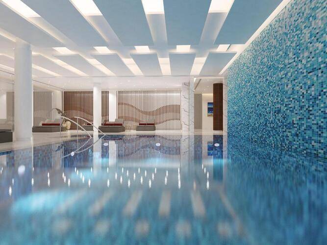 Amanti Hotel, Madefortwo (Adults Only 18+)