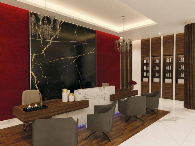 Amanti Hotel, Madefortwo (Adults Only 18+)