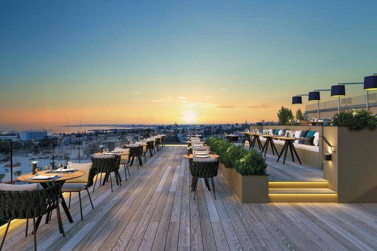 Amanti Hotel, Madefortwo (Adults Only 18+)