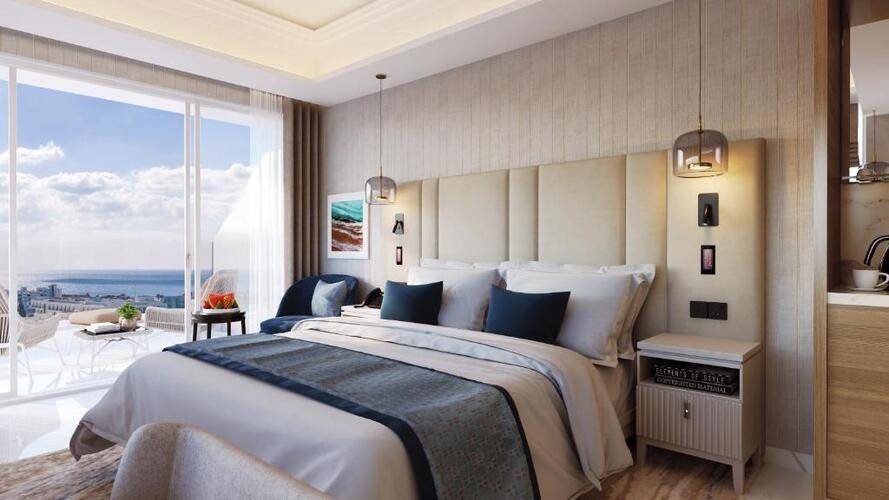 Amanti Hotel, Madefortwo (Adults Only 18+)
