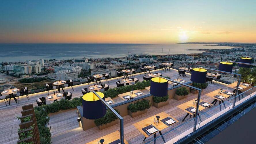 Amanti Hotel, Madefortwo (Adults Only 18+)