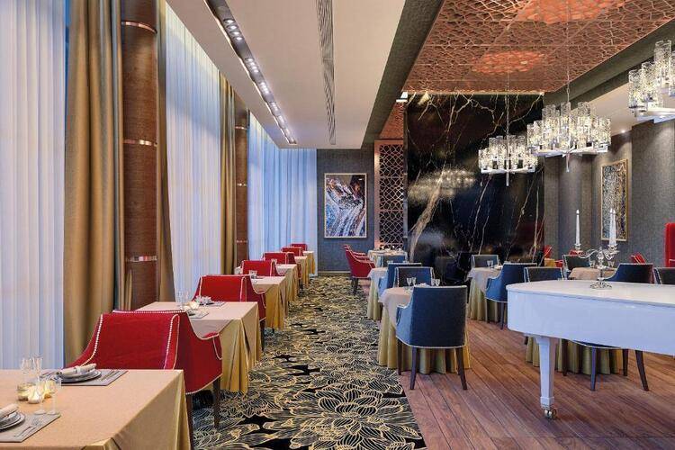 Amanti Hotel, Madefortwo (Adults Only 18+)