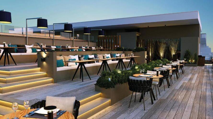 Amanti Hotel, Madefortwo (Adults Only 18+)