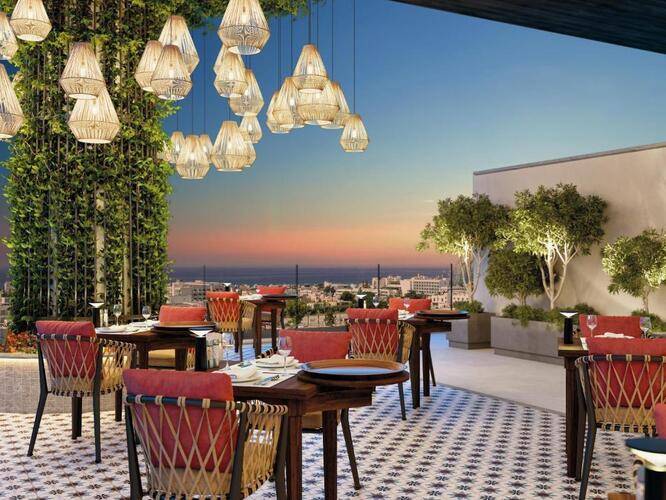 Amanti Hotel, Madefortwo (Adults Only 18+)