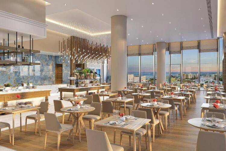 Amanti Hotel, Madefortwo (Adults Only 18+)