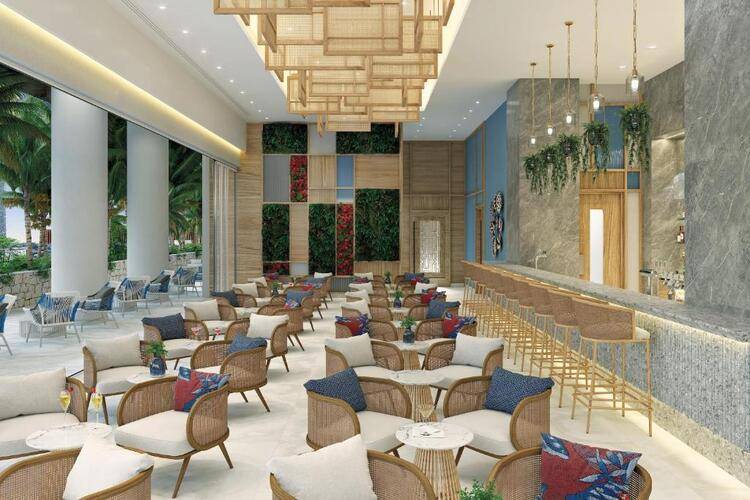 Amanti Hotel, Madefortwo (Adults Only 18+)