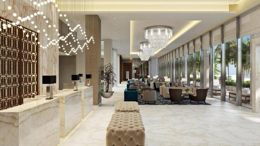 Amanti Hotel, Madefortwo (Adults Only 18+)