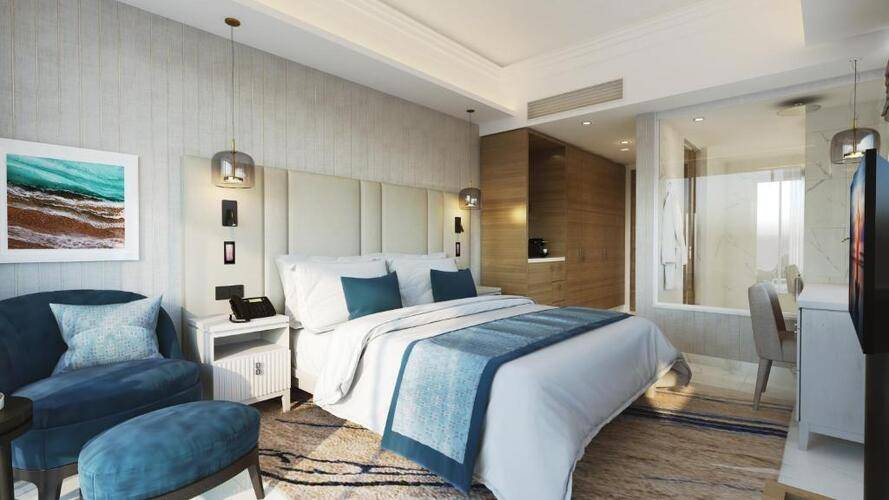 Amanti Hotel, Madefortwo (Adults Only 18+)