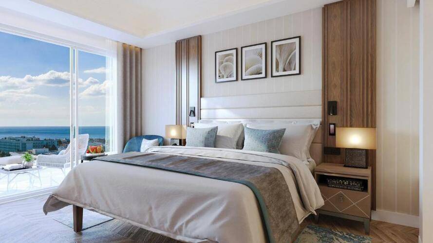 Amanti Hotel, Madefortwo (Adults Only 18+)