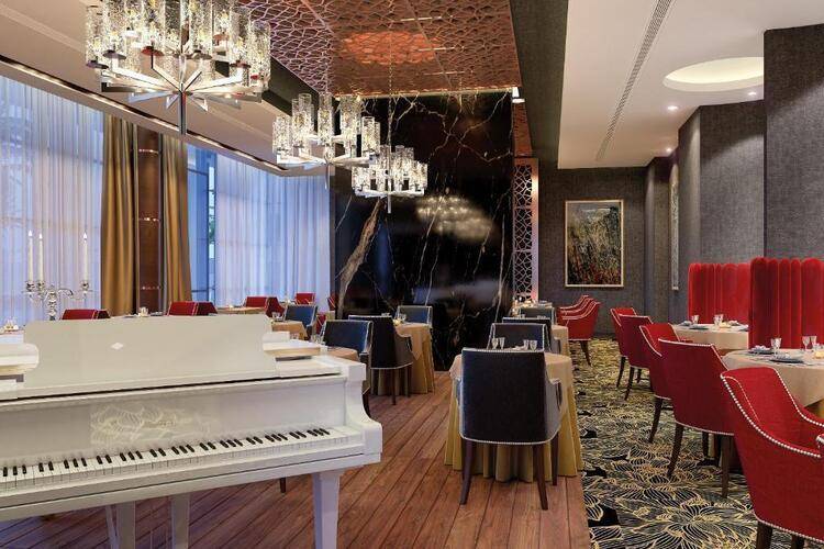 Amanti Hotel, Madefortwo (Adults Only 18+)