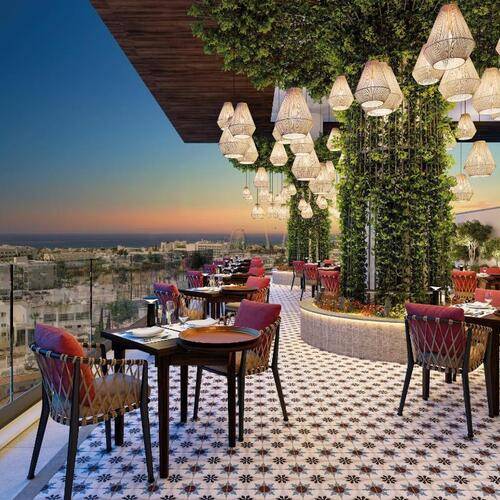 Amanti Hotel, Madefortwo (Adults Only 18+)