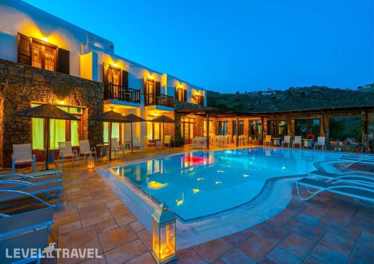 Paradision Hotel