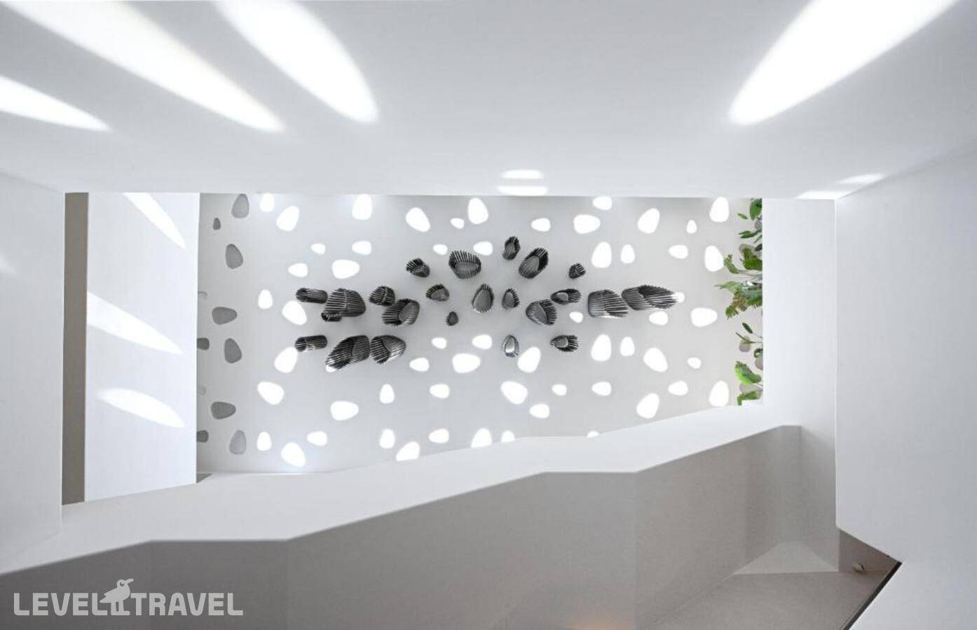 фотографии отеля Aeonic Suites and Spa в Греция(Орнос) - фото №11