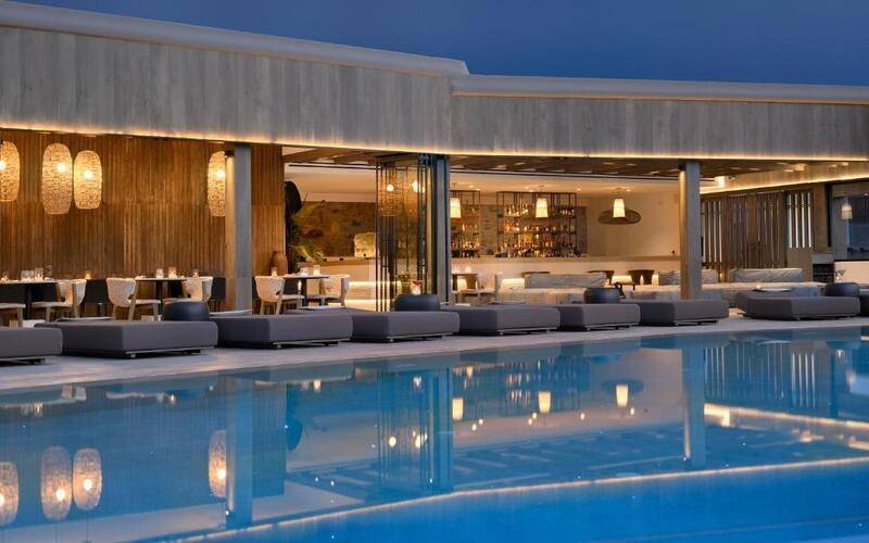 Aeonic Suites and Spa