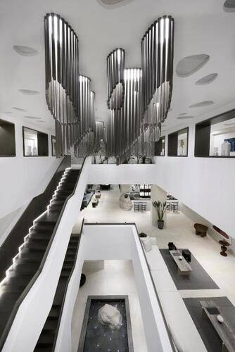 Aeonic Suites and Spa