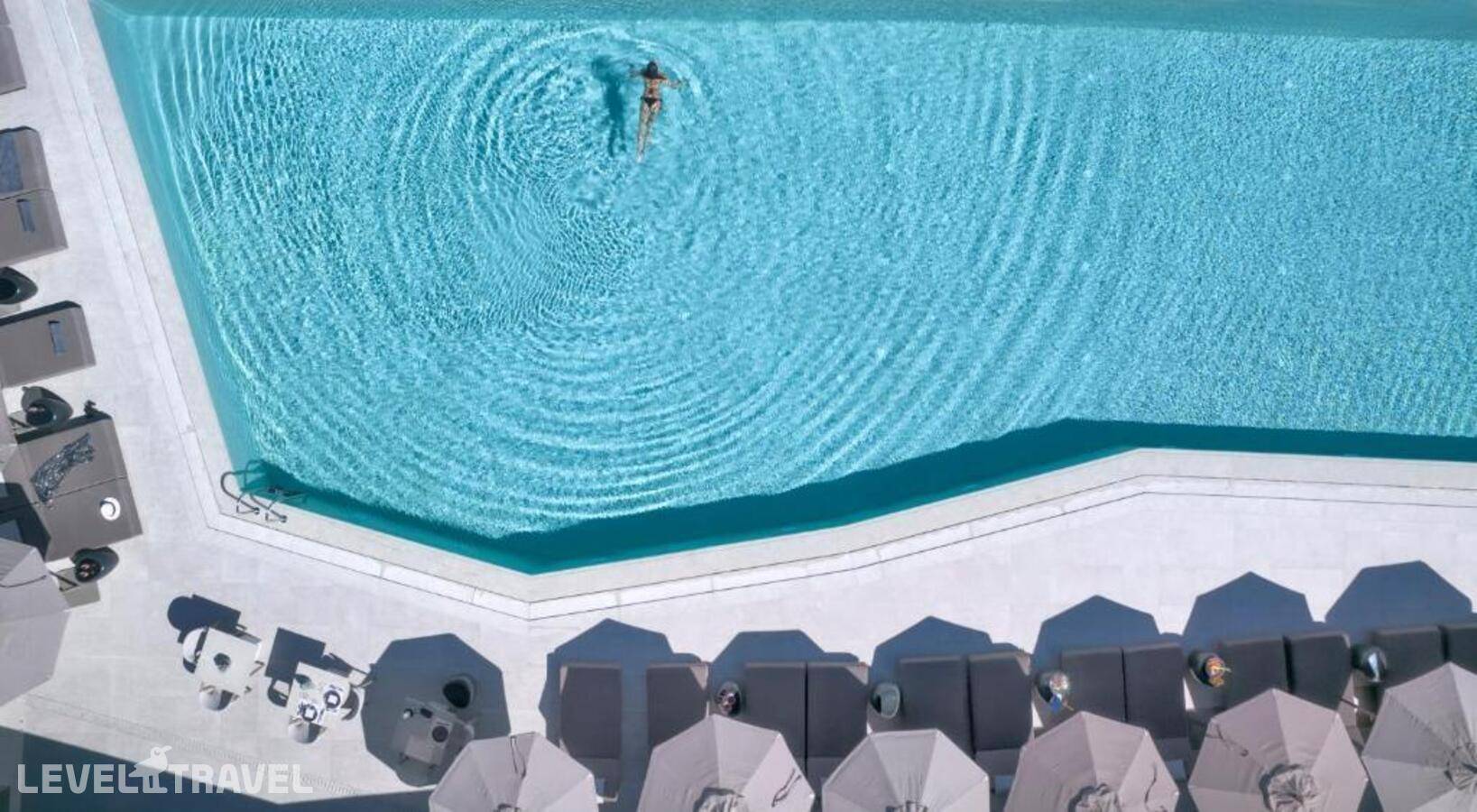 фотографии отеля Aeonic Suites and Spa в Греция(Орнос) - фото №19