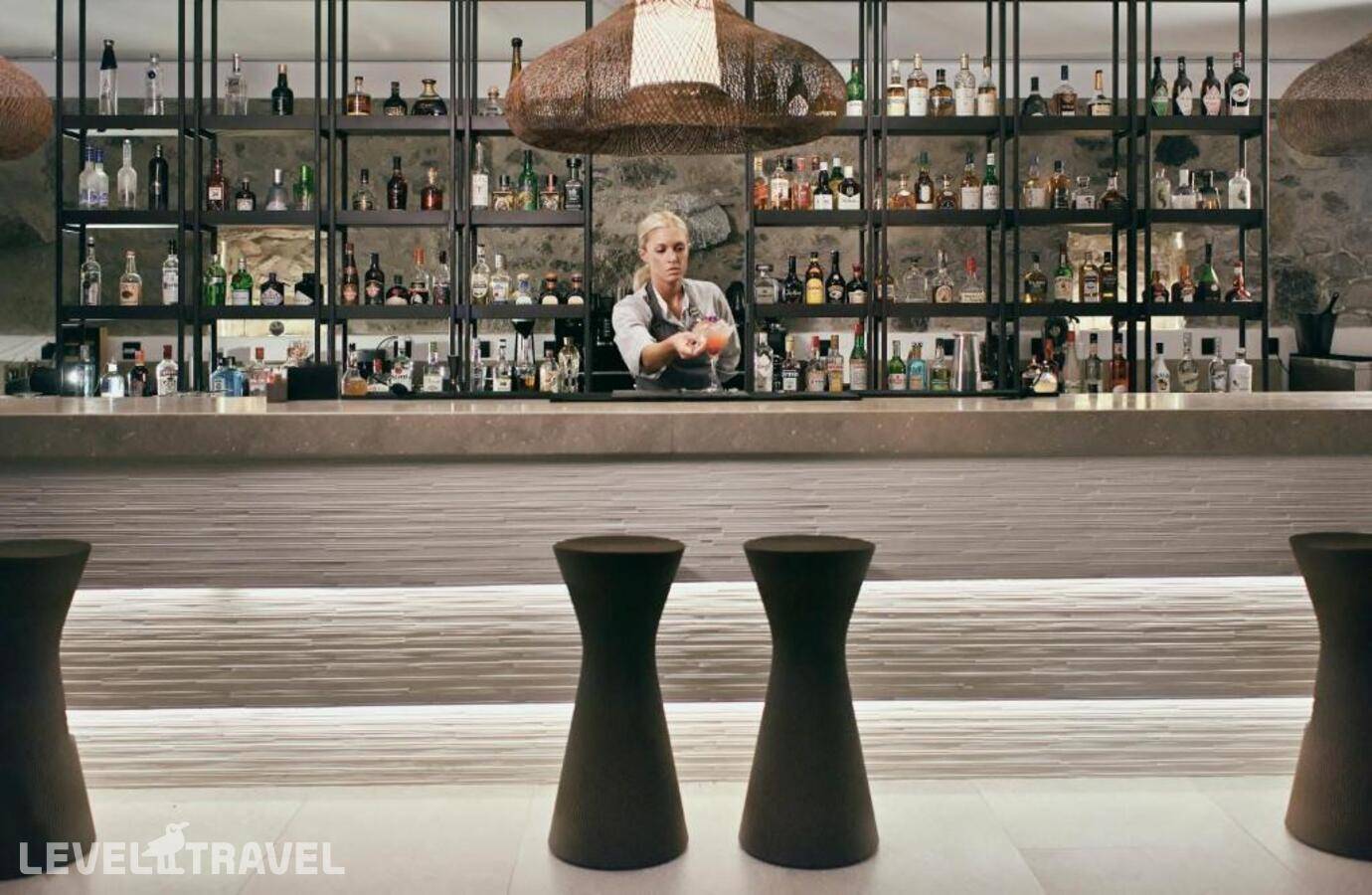 фотографии отеля Aeonic Suites and Spa в Греция(Орнос) - фото №33