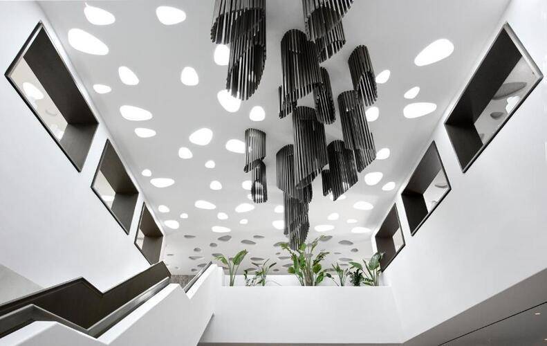 Aeonic Suites and Spa