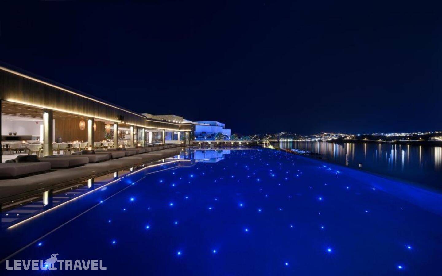 фотографии отеля Aeonic Suites and Spa в Греция(Орнос) - фото №34