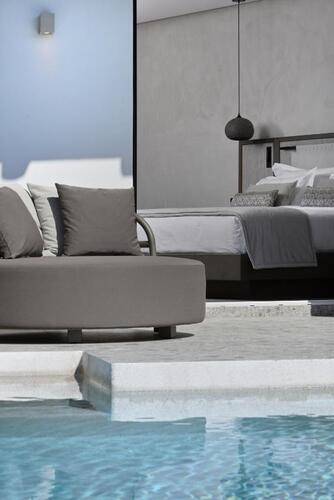Aeonic Suites and Spa