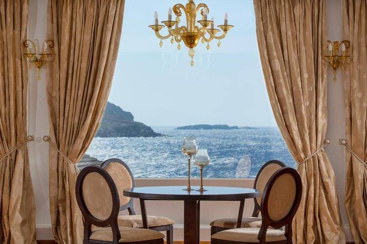 Manoulas Beach Mykonos