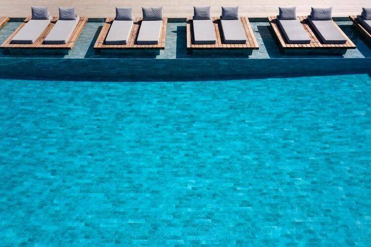 Manoulas Beach Mykonos