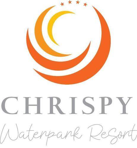 Chrispy Waterpark Resort