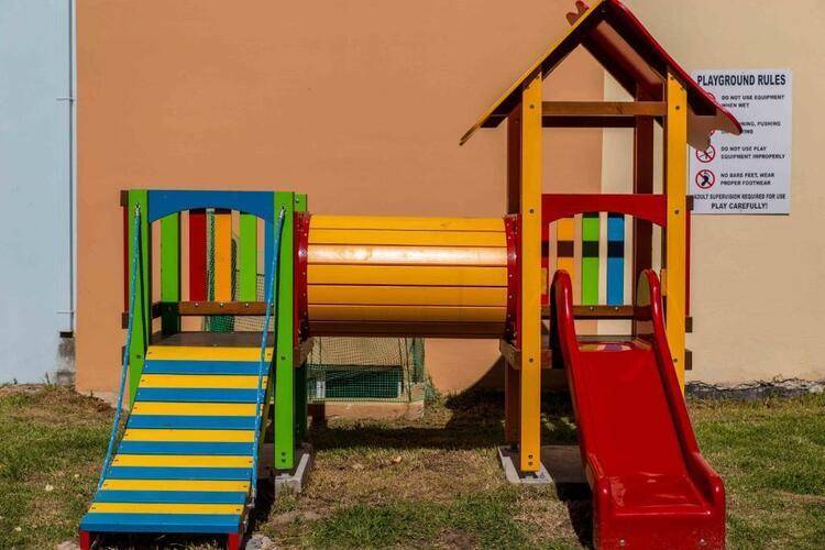 Chrispy Waterpark Resort