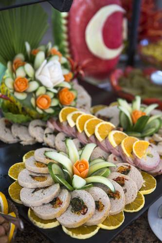 Garden Park Beldibi