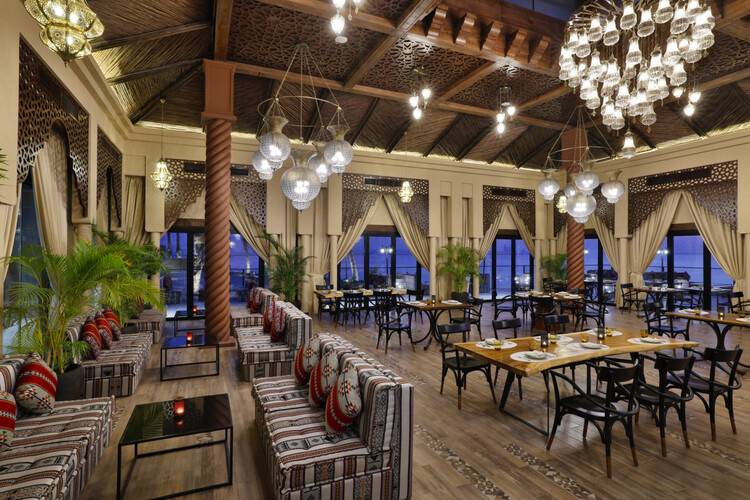 Anantara World Islands Dubai Resort