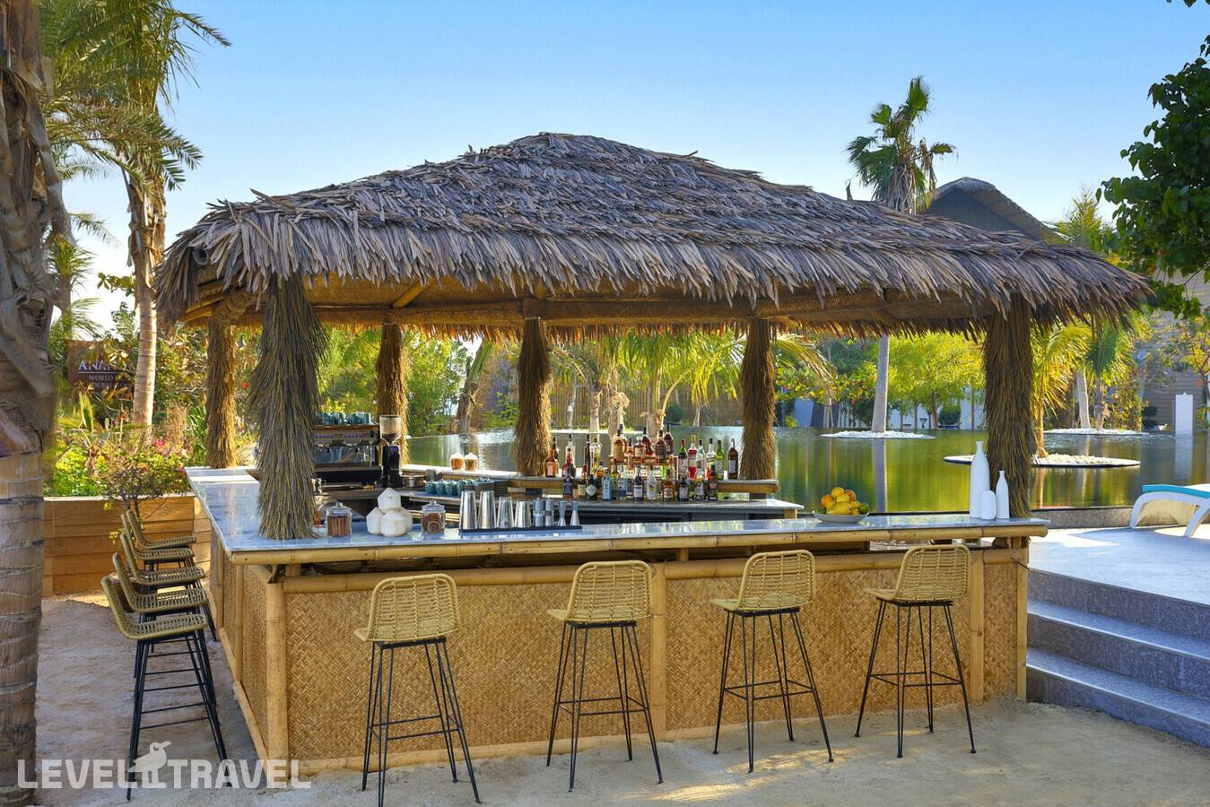 Anantara World Islands Dubai Resort — фото 10