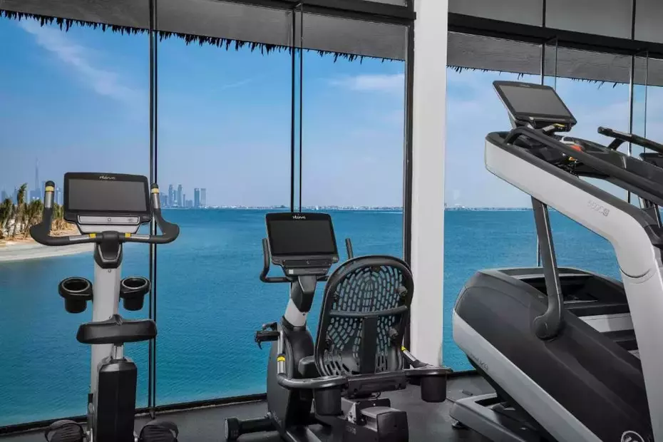Anantara World Islands Dubai Resort