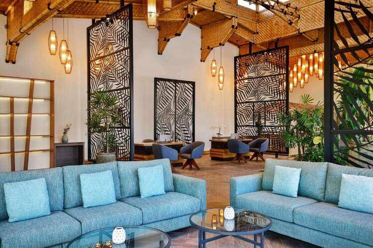 Anantara World Islands Dubai Resort