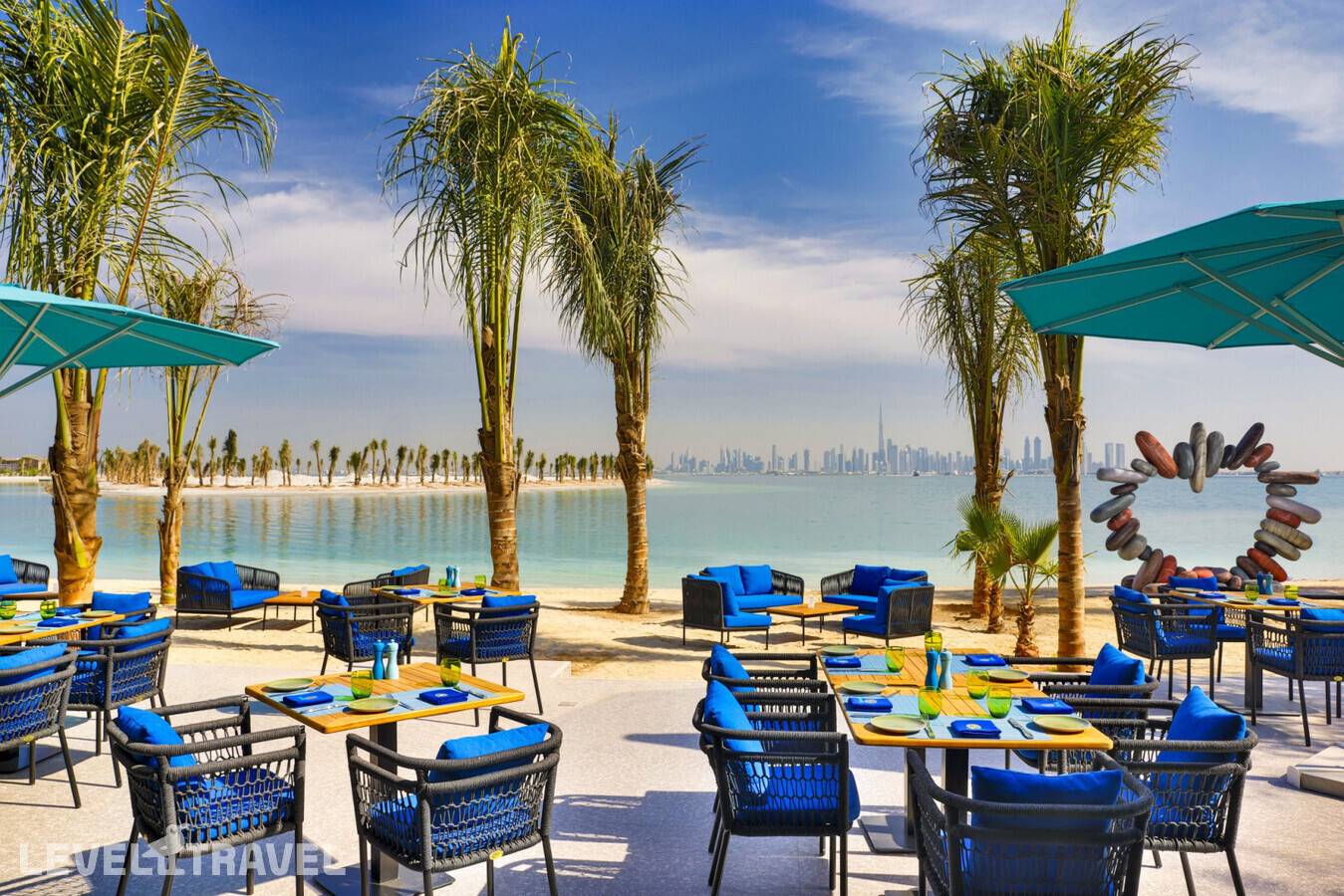 Anantara World Islands Dubai Resort — фото 6