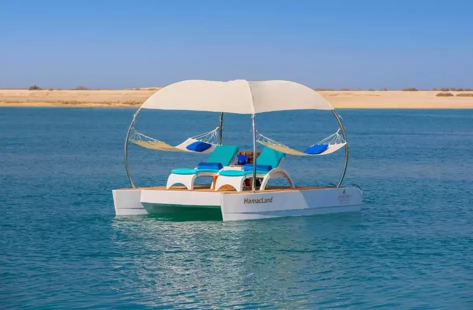 Anantara World Islands Dubai Resort