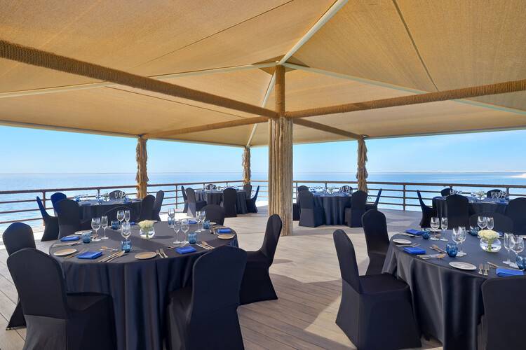 Anantara World Islands Dubai Resort