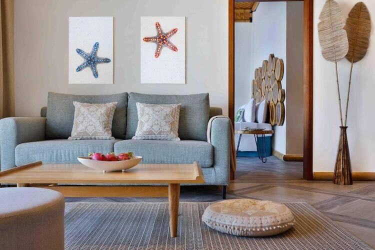 Anantara World Islands Dubai Resort