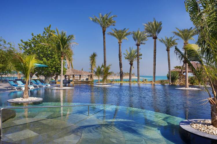 Anantara World Islands Dubai Resort