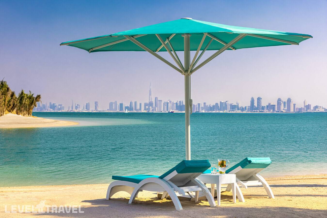 Anantara World Islands Dubai Resort — фото 7