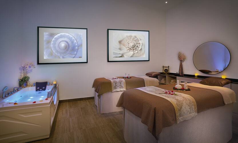 Anantara World Islands Dubai Resort