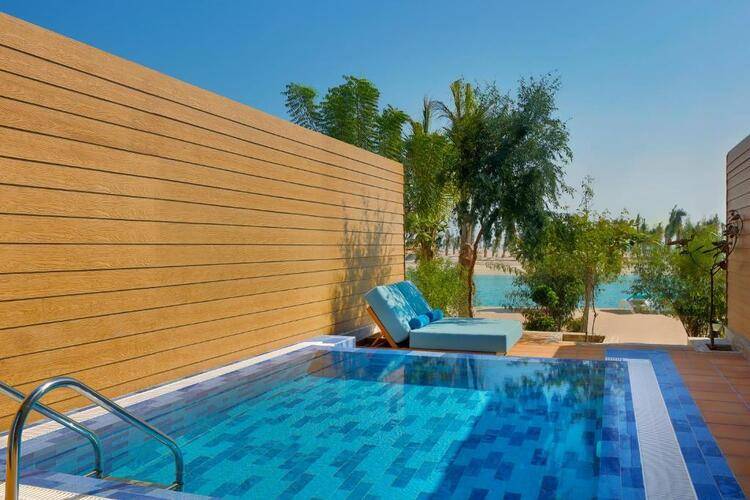 Anantara World Islands Dubai Resort