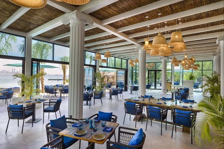 Anantara World Islands Dubai Resort