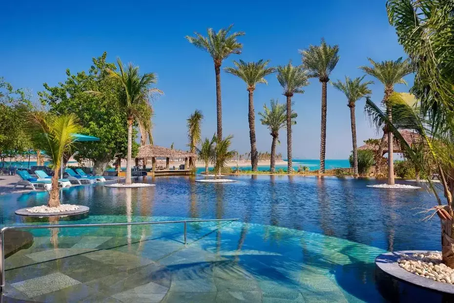 Anantara World Islands Dubai Resort